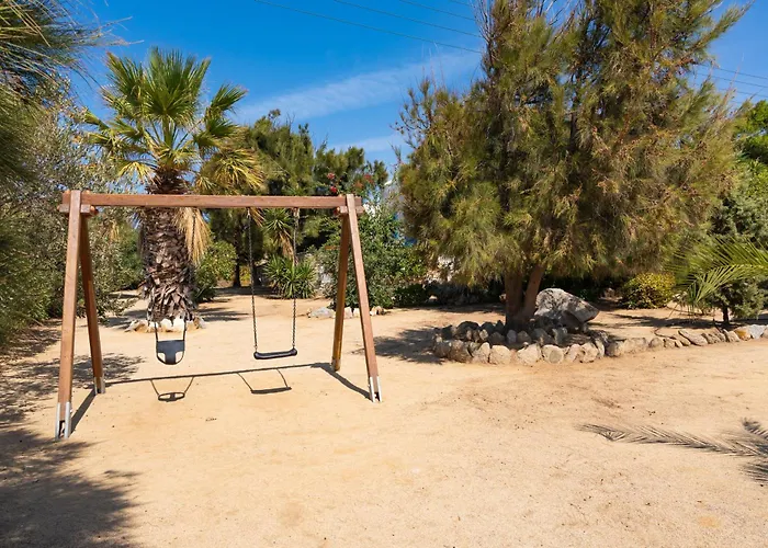 מלון דירות Sunrock - Margarita