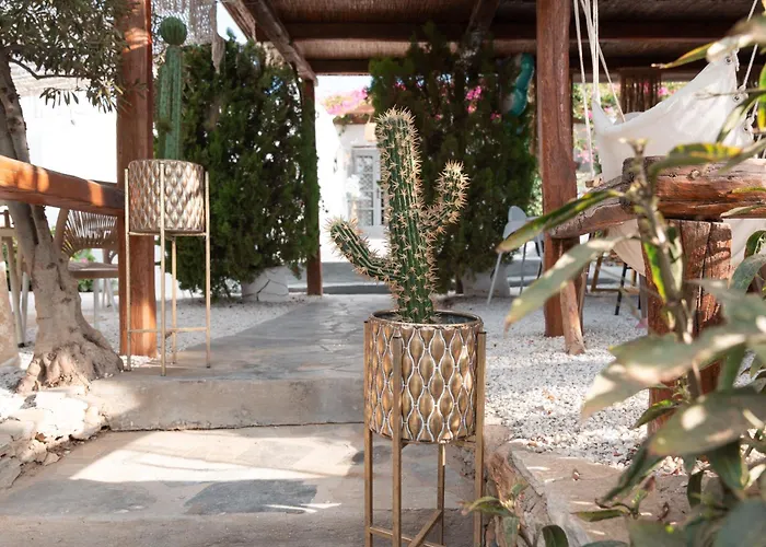 Sunrock - Margarita 4*