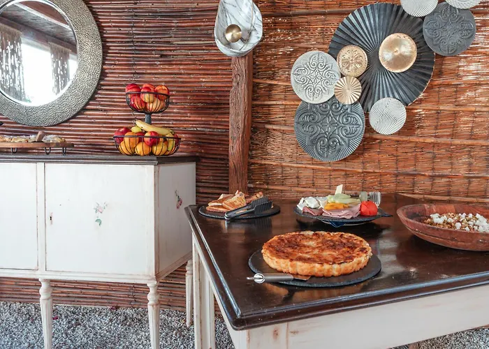 Sunrock - Margarita מלון דירות 4*