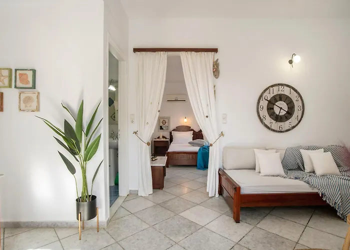 Sunrock - Margarita מלון דירות סטלידה